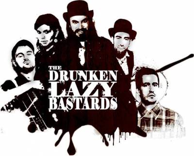 logo The Drunken Lazy Bastards